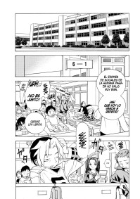 HIKARU NO GO 1