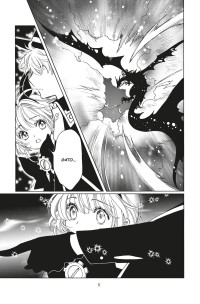 CARDCAPTOR SAKURA CLEAR CARD ARC 14