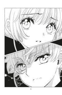 CARDCAPTOR SAKURA CLEAR CARD ARC 14