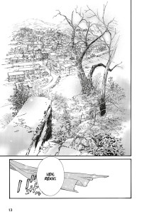 NORAGAMI 26