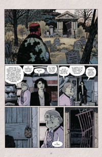 HELLBOY 29. HELLBOY Y LA AIDP: EL SECRETO DE LA CASA CHESBRO Y OTRAS HISTORIAS