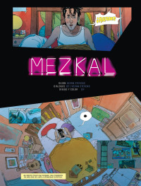 MEZKAL