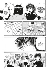 HIKARU NO GO 2