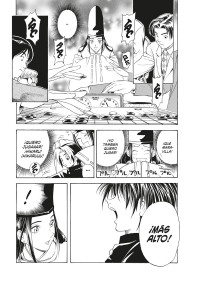 HIKARU NO GO 2