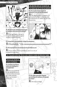 JUJUTSU KAISEN FANBOOK OFICIAL