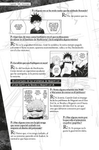 JUJUTSU KAISEN FANBOOK OFICIAL