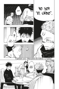 JUJUTSU KAISEN 23