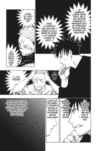 JUJUTSU KAISEN 23