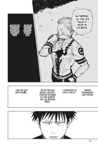 JUJUTSU KAISEN 23