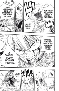 FAIRY TAIL 100 YEARS QUEST 14