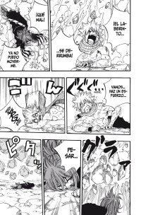 FAIRY TAIL 100 YEARS QUEST 14