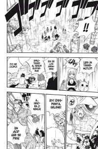 FAIRY TAIL 100 YEARS QUEST 14