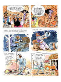 EL QUIJOTE DE WILL EISNER