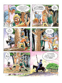 EL QUIJOTE DE WILL EISNER