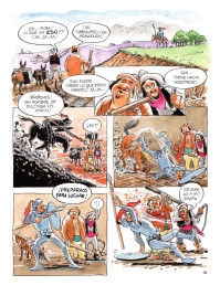 EL QUIJOTE DE WILL EISNER