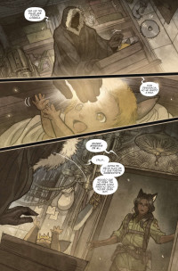 MONSTRESS. EDICIÓN DE LUJO 2