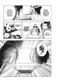 HIKARU NO GO 4