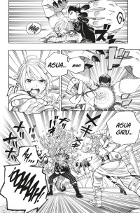 BLUE EXORCIST 28