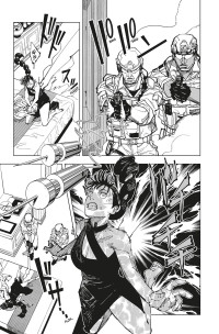 JUJUTSU KAISEN 24