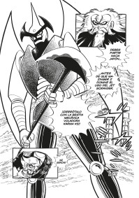 MAZINGER Z 2