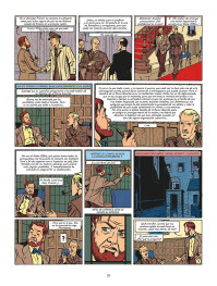 BLAKE Y MORTIMER INTEGRAL 2