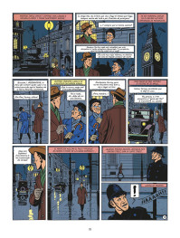 BLAKE Y MORTIMER INTEGRAL 2