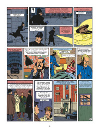 BLAKE Y MORTIMER INTEGRAL 2