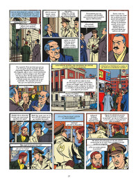 BLAKE Y MORTIMER INTEGRAL 2