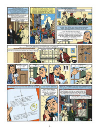 BLAKE Y MORTIMER INTEGRAL 2