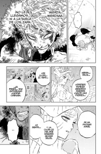 BLACK CLOVER 36. EDICIÓN ESPECIAL