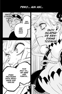 BLACK CLOVER 36. EDICIÓN ESPECIAL