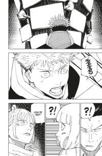 JUJUTSU KAISEN 26