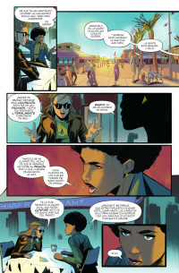 THE DEAD LUCKY 2. NOSOTROS NO PROVOCAMOS EL INCENDIO