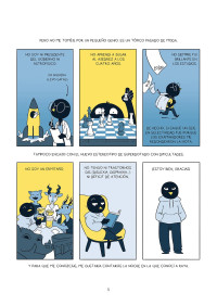 COMO UN PÁJARO EN UNA PECERA. RELATOS DE SUPERDOTADOS