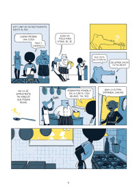 COMO UN PÁJARO EN UNA PECERA. RELATOS DE SUPERDOTADOS