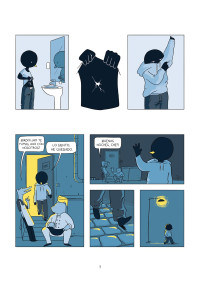 COMO UN PÁJARO EN UNA PECERA. RELATOS DE SUPERDOTADOS