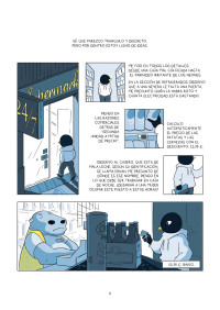 COMO UN PÁJARO EN UNA PECERA. RELATOS DE SUPERDOTADOS