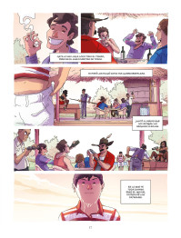 ESCOBAR. UNA EDUCACIÓN CRIMINAL