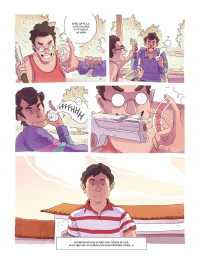 ESCOBAR. UNA EDUCACIÓN CRIMINAL