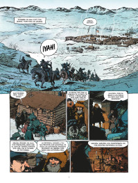 LA VERDADERA HISTORIA DEL FAR WEST: JIM BRIDGER