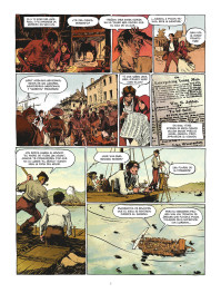 LA VERDADERA HISTORIA DEL FAR WEST: JIM BRIDGER