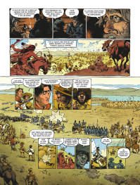 LA VERDADERA HISTORIA DEL FAR WEST: JIM BRIDGER