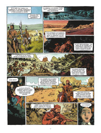 LA VERDADERA HISTORIA DEL FAR WEST: JIM BRIDGER