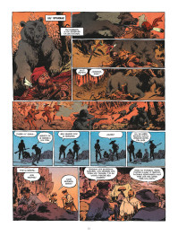 LA VERDADERA HISTORIA DEL FAR WEST: JIM BRIDGER