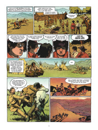 LA VERDADERA HISTORIA DEL FAR WEST: JIM BRIDGER