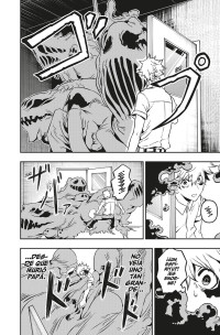 NUE’S EXORCIST 1