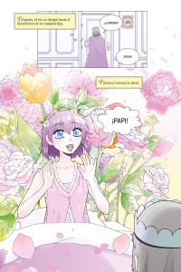 EL CLUB DE PRINCESAS MALDITAS 1