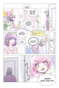 EL CLUB DE PRINCESAS MALDITAS 1