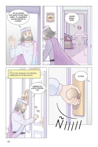 EL CLUB DE PRINCESAS MALDITAS 1