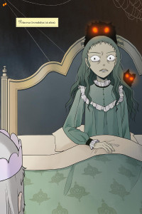 EL CLUB DE PRINCESAS MALDITAS 1